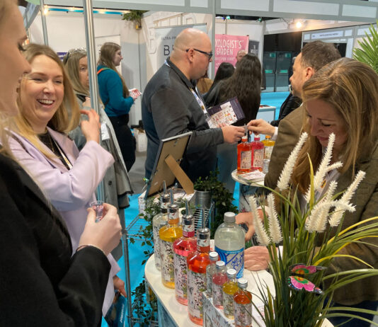 ScotHot25 set to inspire retailers The biennial ScotHot trade event is returning to the SEC Glasgow on 26 and 27 February, giving retailers the chance to explore a variety of opportunities.