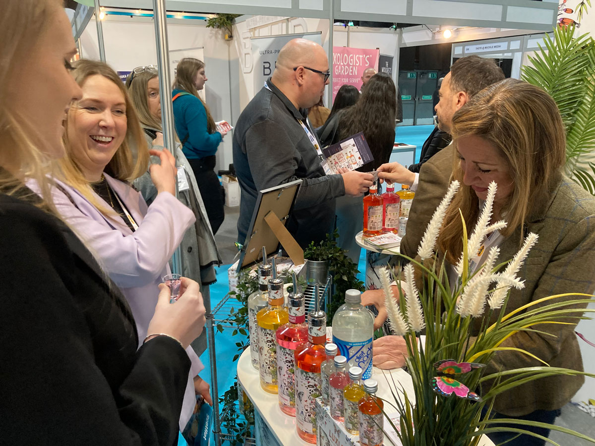 The biennial ScotHot trade event is returning to the SEC Glasgow on 26 and 27 February, giving retailers the chance to explore a variety of opportunities.