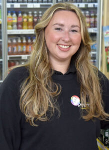 Sophie Williams fears the illicit trade will only get worse.