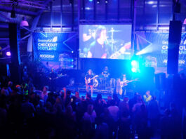 Checkout Scotland is back Checkout Scotland raises awareness about GroceryAid and provides a cash boost for the charity.