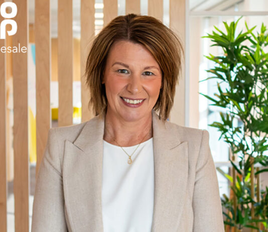 Nisa relaunches as Co-op Wholesale Katie Secretan has been appointed as managing director for Co-op Wholesale.