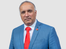 Retailers warn of job cuts from Budget increases The Fed's national president, Mo Razzaq.