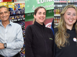 Retailer Reality – the illicit nicotine trade