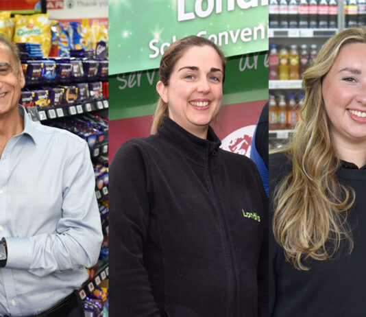 Retailer Reality – the illicit nicotine trade