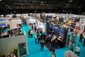 ScotHot25 gave retailers the chance to strengthen their food and drink to go offering.