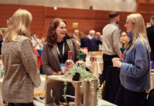 Showcasing Scotland UK will allow Scottish producers to meet with buyers from across the home nations.