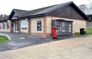 Day-Today retailers will be among those to benefit from the plans that UWS has.