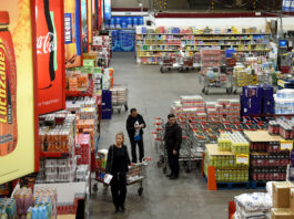 UWS sets out bold vision for the future UWS has identified significant growth initiatives across the business to the benefit of retailers and suppliers.