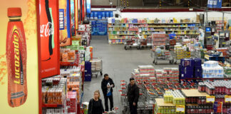 UWS has identified significant growth initiatives across the business to the benefit of retailers and suppliers.