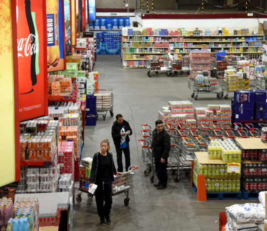 UWS sets out bold vision for the future UWS has identified significant growth initiatives across the business to the benefit of retailers and suppliers.
