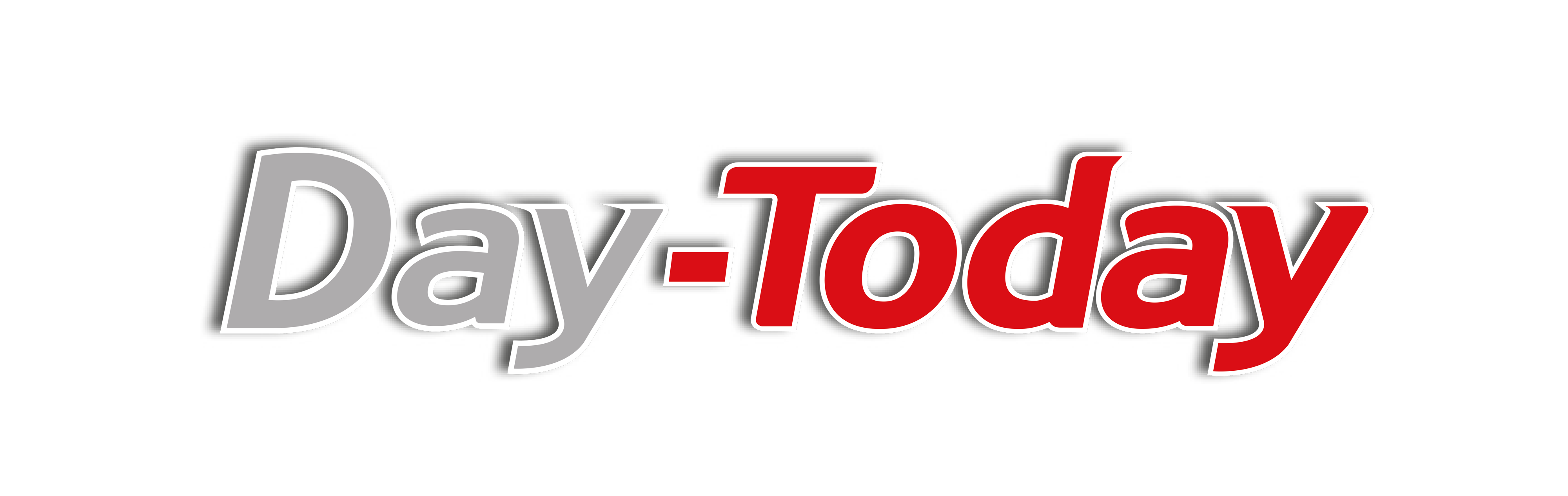 Day Today logo