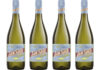 Pack shots of Jam Shed White Blend.