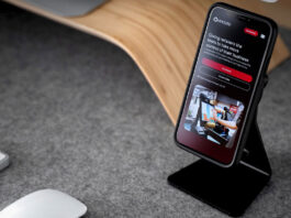 MHouse explains benefits of AI investment MHouse says its upgraded solutions provide convenience at retailers' fingertips.