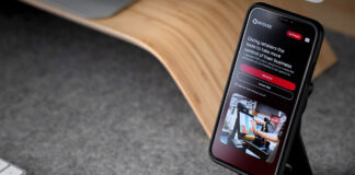 MHouse says its upgraded solutions provide convenience at retailers' fingertips.