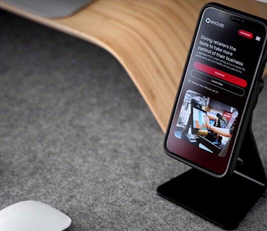 MHouse explains benefits of AI investment MHouse says its upgraded solutions provide convenience at retailers' fingertips.