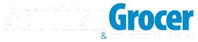 Scottish Grocer logo