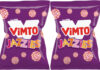 Pack shots of Vimto Jazzies.