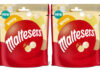 Pack shots of Maltesers White.