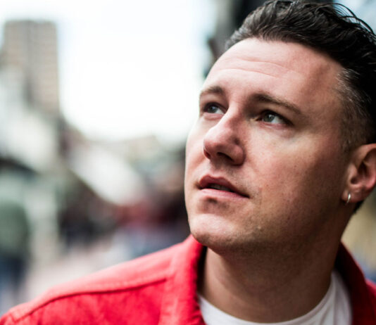 Callum Beattie is checking in with Checkout Scottish musician Callum Beattie.