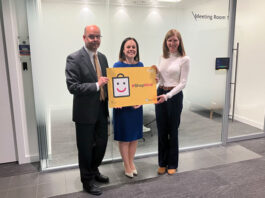 “Be nice” customers are told ahead of ShopKind Week