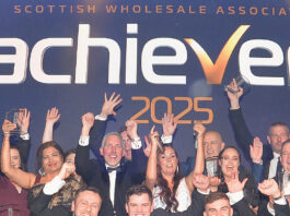 Convenience in brief | Scottish Wholesale Association, Spar Scotland and The Fed Awards news