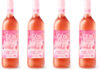 Pack shots of GK Barry Echo Falls Fruit Fusion bottles.