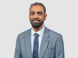 The Fed slams Newsquest for Halloween margin cuts President of The Fed, Hetal Patel