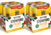 Pack shots Stowford Press PMP four packs.