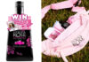 Tequila Rose has launched a competition exclusively with Tesco