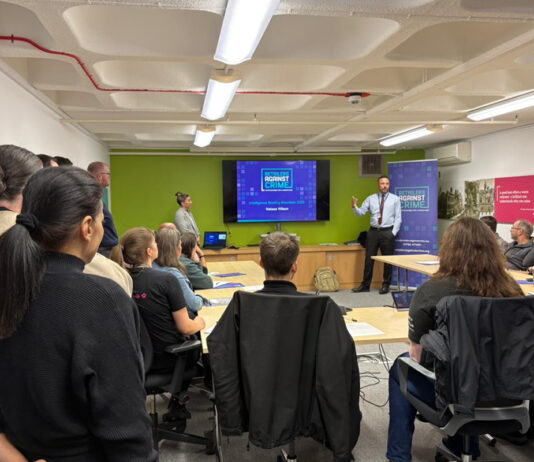 Convenience in brief | The Fed, Leverhulme Charity Trust and Retailers Against Crime news Retailers Against Crime have been showcasing tools to aid convictions of shoplifting.