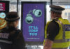 Police Scotland is to roll out the 'It'll Cost You' campaign across Scotland