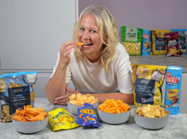 Aldi names its chief Crisp Taster A 40 year old woman who has been throwing crisp parties for years has been crowned as supermarket Aldi's chief crisp taster and will be influencing 2026's crisp range.