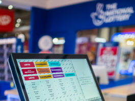 Lottery operator Allwyn says ‘Thank You’ Allwyn is giving away lots of prizes as a thank you to retailers, following its disruptive technology upgrades.