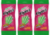 Pack shots of Apple & Raspberry Flyers.