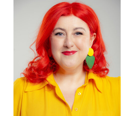 Michelle McManus set to sparkle at Scottish Grocer’s 2025 awards