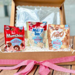 Nestlé launches range of bakery-inspired confectionery flavours