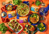 Quorn has relaunched its range emphasising that it has no artificial ingredients.