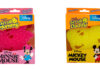 Scrub Daddy partners with Disney to launch a Mickey Mouse and Minnie Mouse version