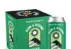 The joint venture between Palestine's Taybeh Brewing Co. and Brewgooder, will see the Sun & Stone brand stocked in 1600 Co-op stores.