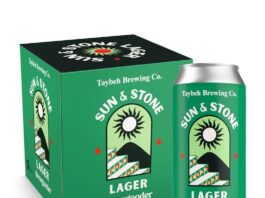 Co-op to stock Palestinian beer The joint venture between Palestine's Taybeh Brewing Co. and Brewgooder, will see the Sun & Stone brand stocked in 1600 Co-op stores.