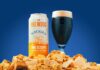 Brewdog and Mackie's join up to launch "Two Scoops"