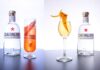 Scottish gin brand, Caorunn has created three autumnal cocktails in collaboration with its gin ambassador, award-winning mixologist Walter Pintus