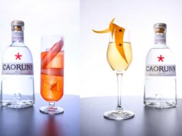 Caorunn gets cosy with cocktail recipes for autumn evenings Scottish gin brand, Caorunn has created three autumnal cocktails in collaboration with its gin ambassador, award-winning mixologist Walter Pintus