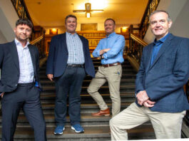 DRS takes a step forward