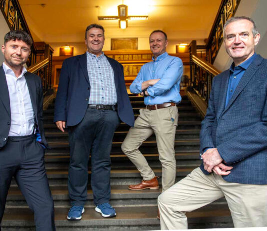 DRS takes a step forward