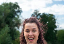 Tracy Beaker star will feature in a series of ads for Fruit-tella.