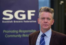 SGF president Graham Watson says retailers can’t afford to invest in their business because they are swamped with the rising cost of doing business.