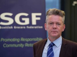 NI and NMW hikes have cost 6,000 jobs, according to Scottish Grocers’ Federation’s annual report SGF president Graham Watson says retailers can’t afford to invest in their business because they are swamped with the rising cost of doing business.