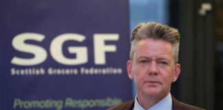 SGF president Graham Watson says retailers can’t afford to invest in their business because they are swamped with the rising cost of doing business.