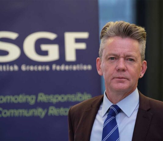 NI and NMW hikes have cost 6,000 jobs, according to Scottish Grocers’ Federation’s annual report SGF president Graham Watson says retailers can’t afford to invest in their business because they are swamped with the rising cost of doing business.